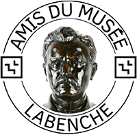 La société des Amis du Musée Labenche